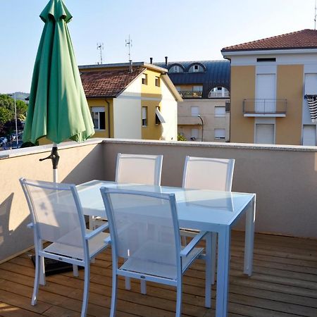Villa Casa Marzi à Pesaro Extérieur photo