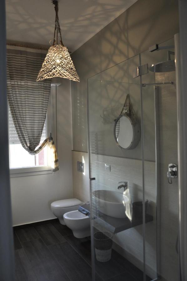Villa Casa Marzi à Pesaro Extérieur photo