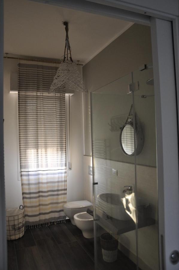 Villa Casa Marzi à Pesaro Extérieur photo