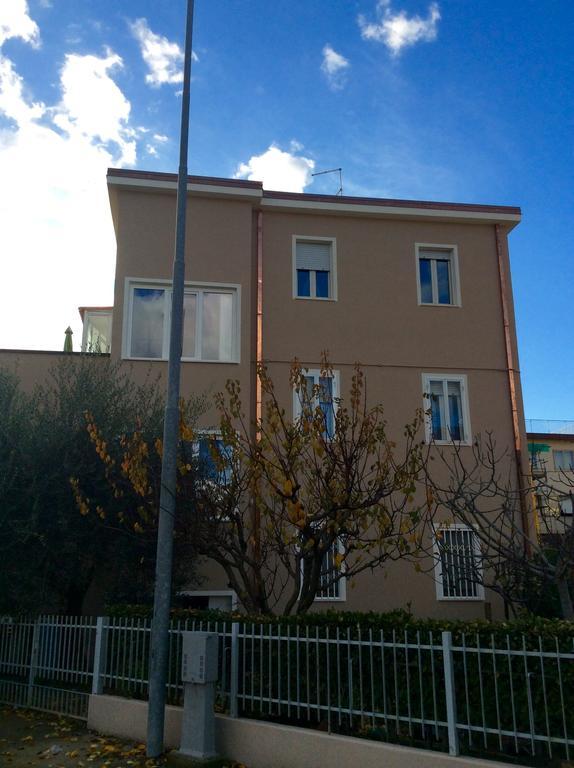Villa Casa Marzi à Pesaro Extérieur photo