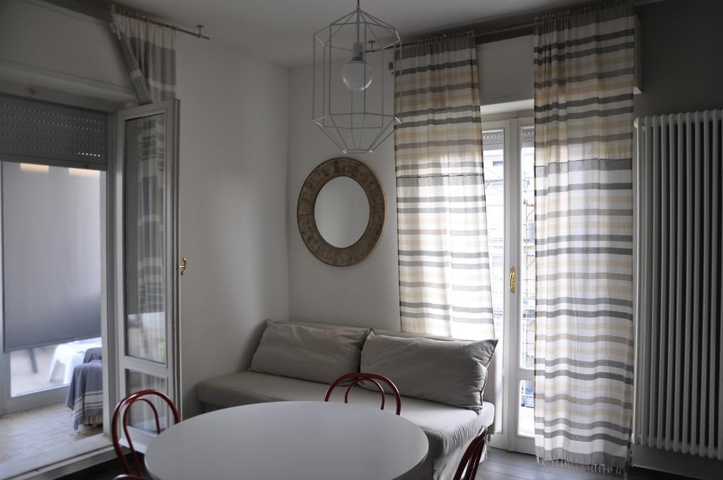 Villa Casa Marzi à Pesaro Extérieur photo