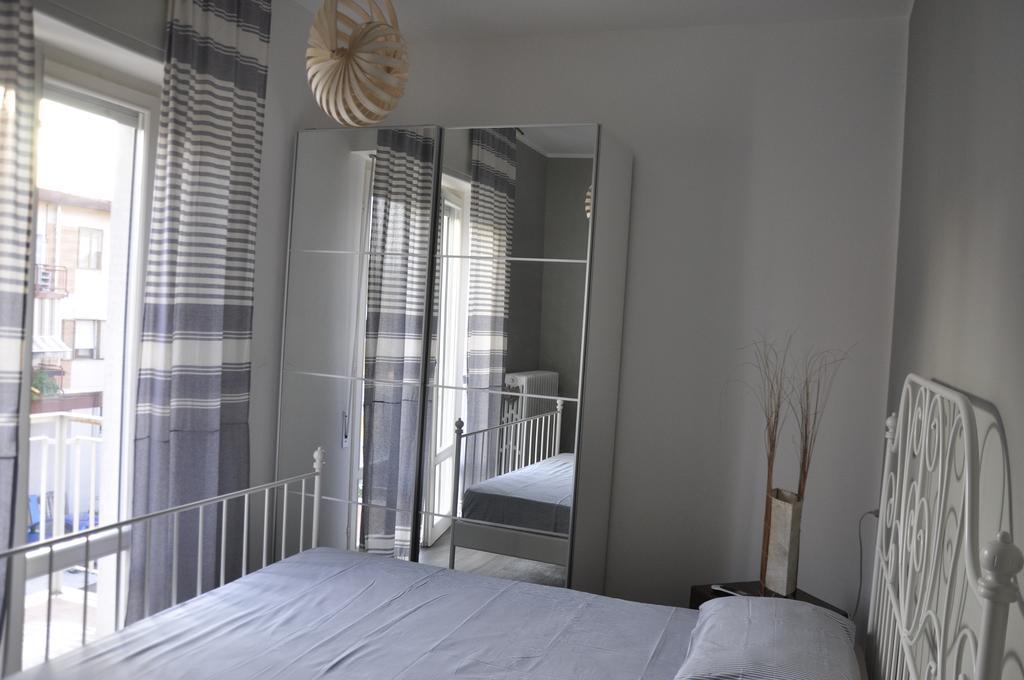 Villa Casa Marzi à Pesaro Extérieur photo