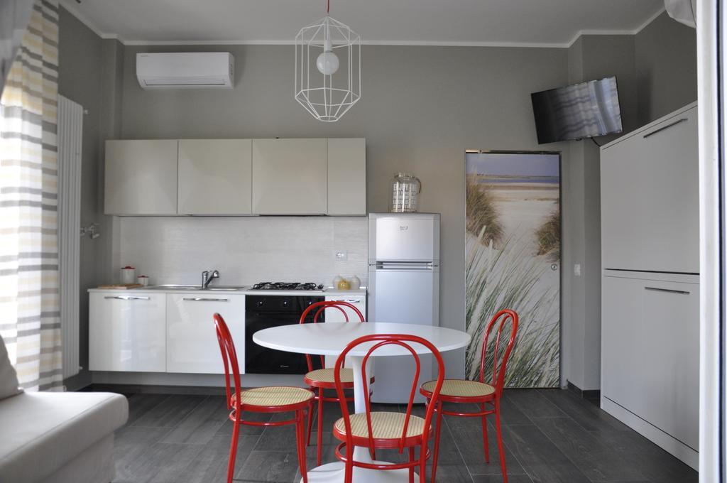 Villa Casa Marzi à Pesaro Extérieur photo