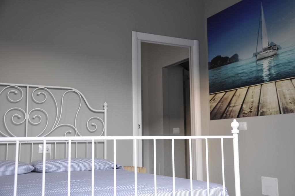 Villa Casa Marzi à Pesaro Extérieur photo